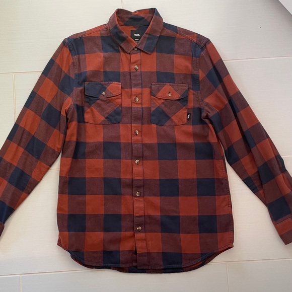 Flannel shirt bundle - Picture 3 of 4